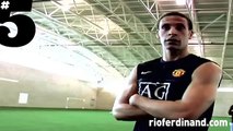 Cristiano Ronaldo AMAZING Freestyle Football Skills