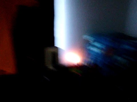 Severe Thunderstorm Warning for Berks, Lehigh, and Northampton County PA {EAS #665} 7-26-12