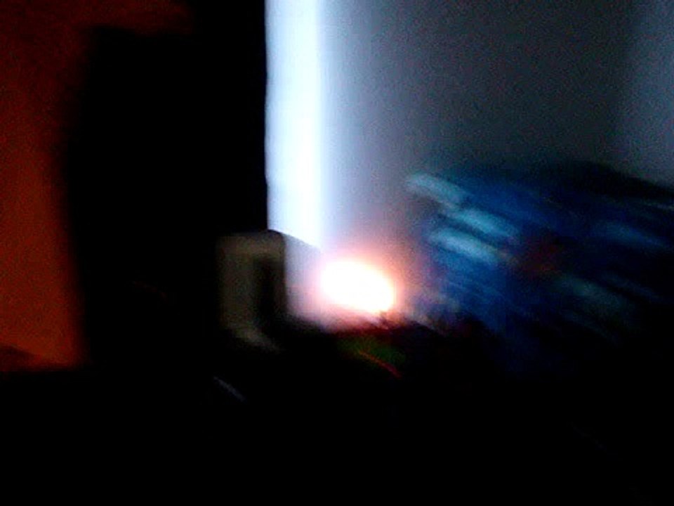 Severe Thunderstorm Warning for Berks, Lehigh, and Northampton County PA {EAS #665} 7-26-12