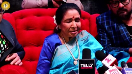 ZEE TV CELEBRATE WORLD MUSIC DAY WITH ASHA BHOSHLE,MIKA SINGH & OTHERS