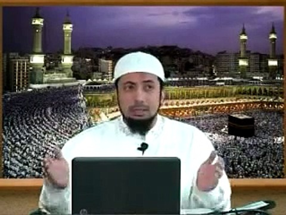 Sirah Nabawiyah Ke-1 Sebelum Muhammad Dilahirkan (Disc 1) - 2012
