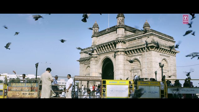 DAMA DAMA DAM Video Song - Madaari - Irrfan Khan, Jimmy Shergill