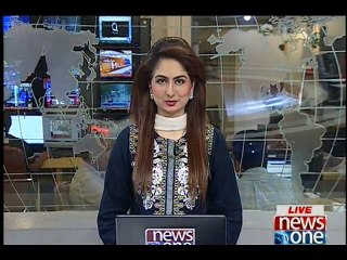 NewsONE Headlines 10AM, 22-June-2016