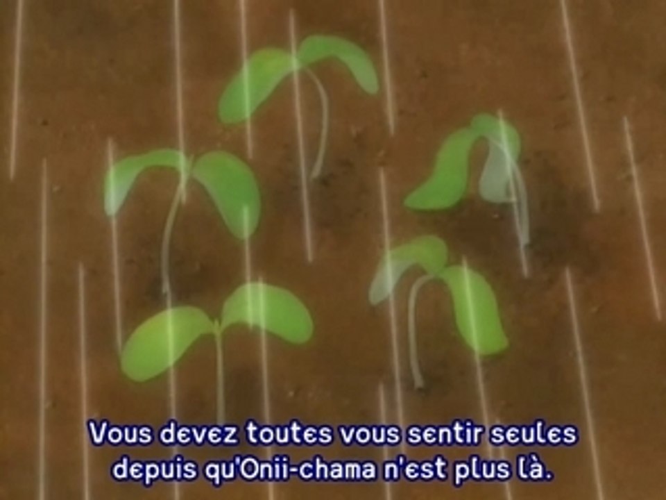 Sister princess 25 part1