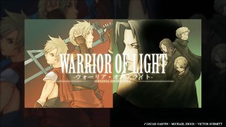 Warrior of Light OST - Battle Theme