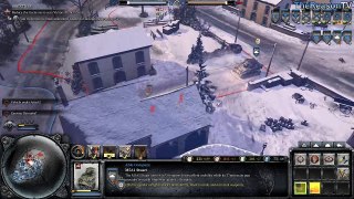 Company of Heroes 2 chill time (Part 10)