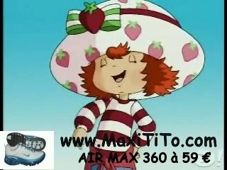 charlotte aux fraises rien que du bonheur