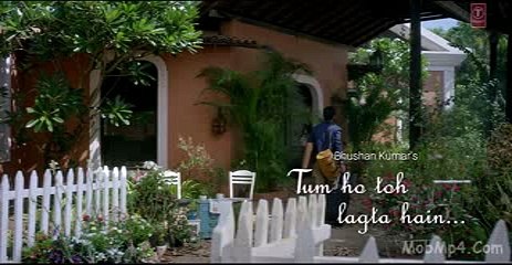 Tum Ho Toh Lagta Hai - Amaal Mallik Feat. Shaan - Fun 4 Everyone