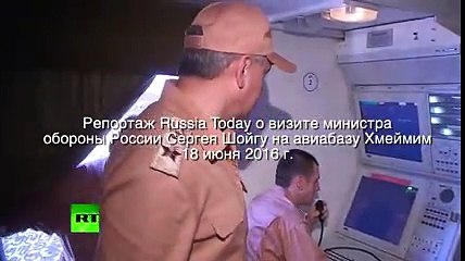 Rus televizyonu yanlışlıkla misket bombalarını yayınladı