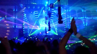 10 Years of Q-Dance Top 25 Live the moment, Amsterdam Arena HD