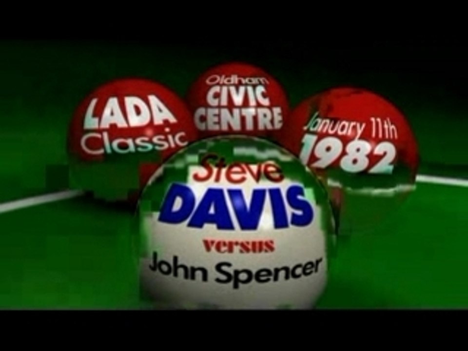 steve davis