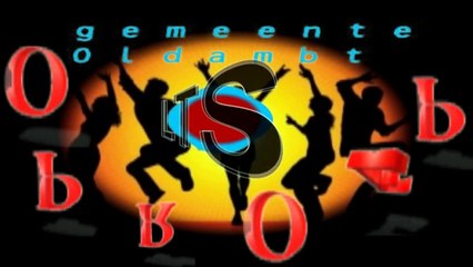 LTS Winchoten Flashmob OPROEP   25 11 2012