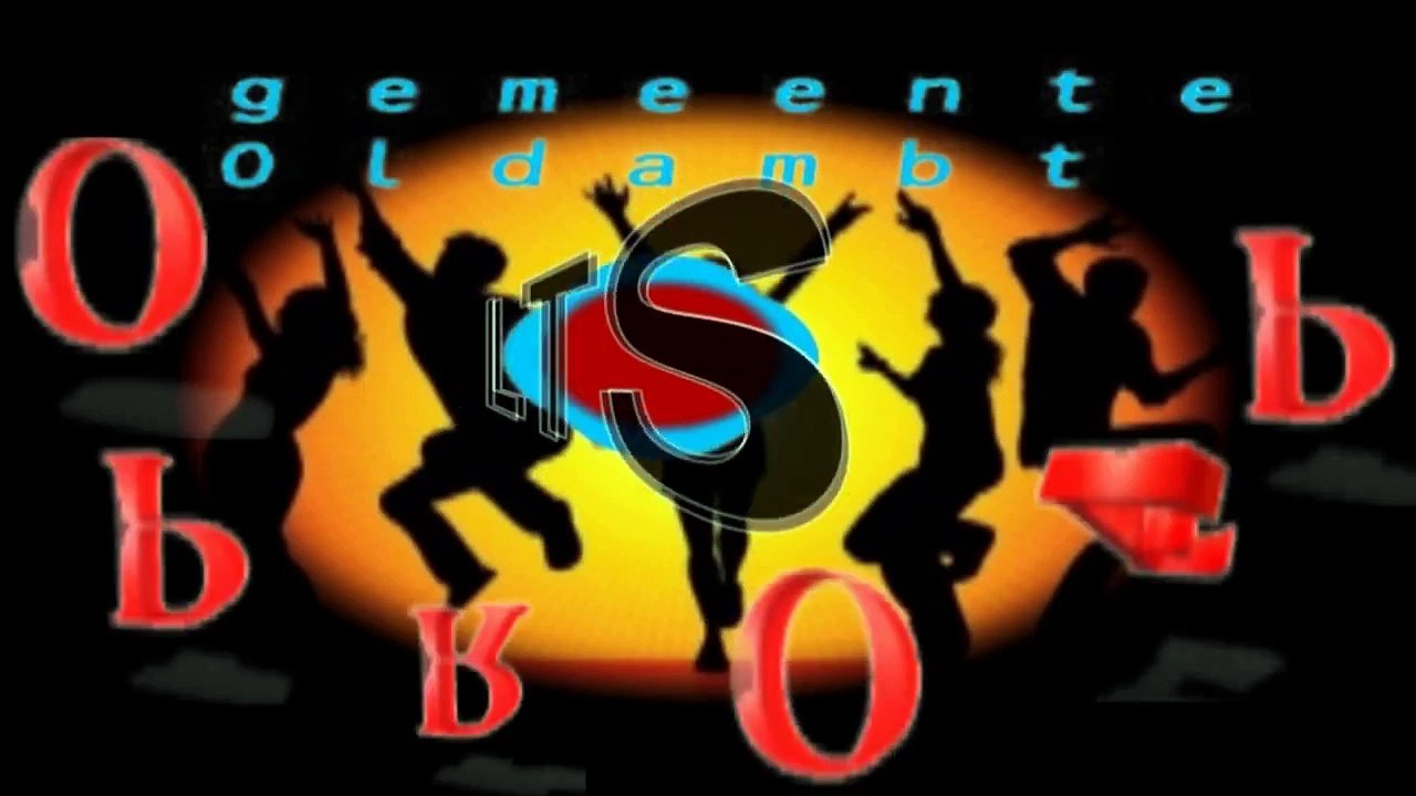 LTS Winchoten Flashmob OPROEP   25 11 2012