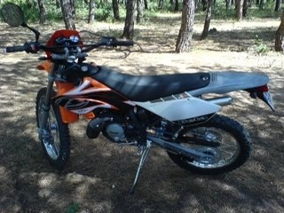 Beta RR 50