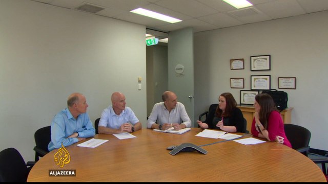 Brexit could threaten UK expatriates in Australia