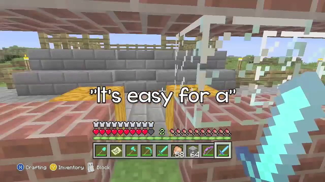 Minecraft  Trolling A Weird 9 Year Old! (40+ Minute Compilation)