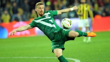 Serdar Aziz, Galatasaray'a Transfer Oldu