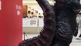 godzilla resurgence (2016)