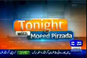 Mian Ateeq with Moeed Pirzada 19 June 2016
