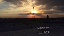 Before SunSet (Time-Lapse)