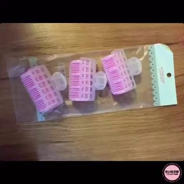 Great for curling the bangs and for wavy-style hair ! Etude House