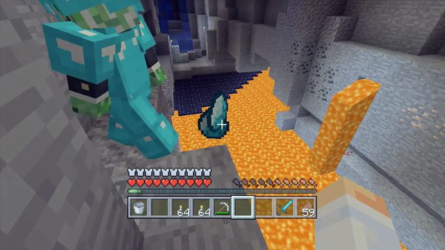 INSANE TEENAGE GIRL GETS TROLLED ON MINECRAFT! (MINECRAFT TROLLING)