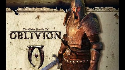 Descargar The Elder Scrolls 4 Oblivion Español PC Full + DLC