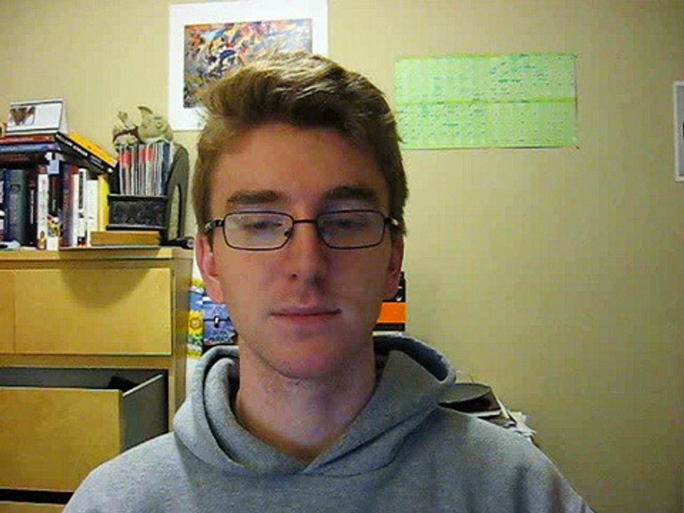 January 24 - Hey Laura and John!