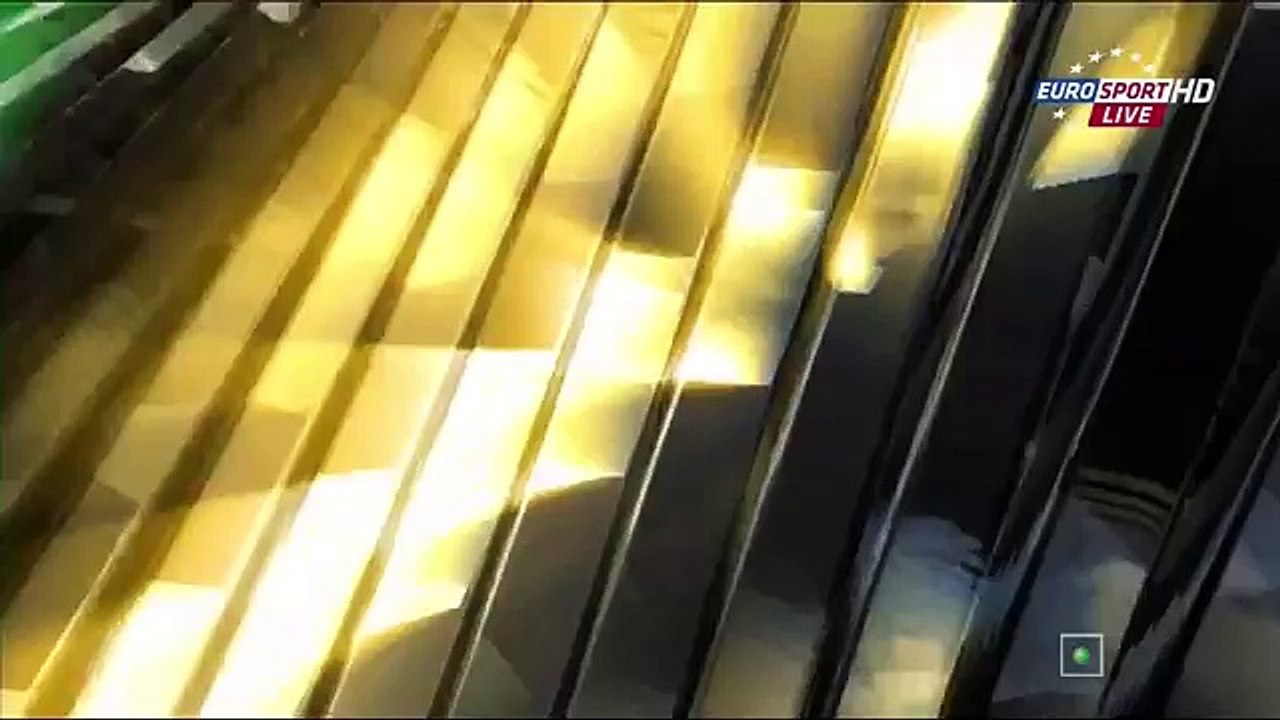 1080p ● Ronnie O'Sullivan - Mark Selby. Final ● Last Rack ● 2014 World Snooker Championship