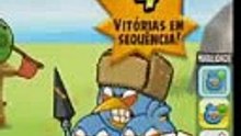 Angry Birds Fight! #13 - Battle with Voland (Rank 2)