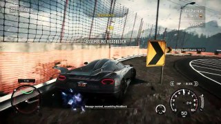 Koenigsegg One:1: Need For Speed: Rivals | Hot Pursuit | No Prisoners