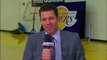 Luke Walton a un plan pour faire venir des free agents aux Lakers