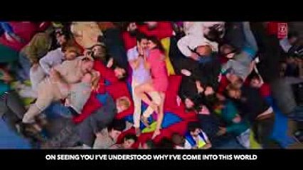 Hua ha aj pahli baar