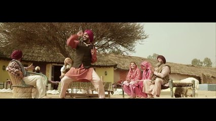 Ammy Virk - Haan Kargi