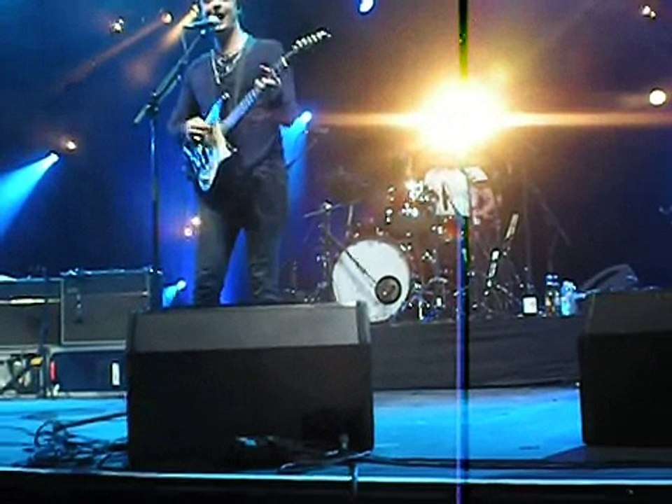 Babyshambles - You Talk @ Colmar (15/08/2009)