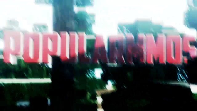 PAT And JEN PopularMMOs | Minecraft ABDUCTED BY ALIENS! UFOS, RAY GUNS, & ALIENS - Custom Command 1