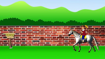 Yankee Doodle - Nursery Rhyme