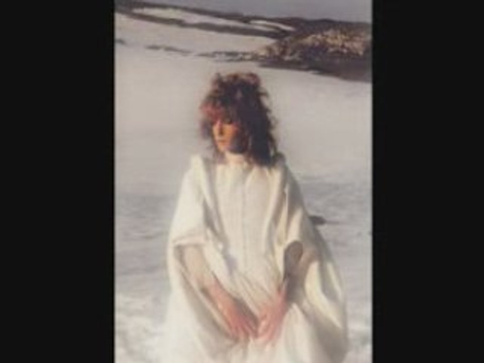 mylène farmer / SOS