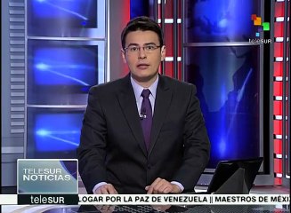 Zapatero pide en la OEA una oportunidad para el diálogo en Venezuela