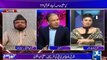 Qandeel’s further astonishing revelations regarding Mufti Qavi