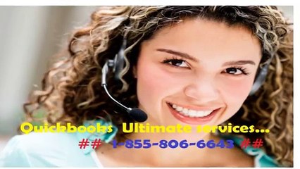 (#)(1-855-806-6643)) QuickBooks Technical support Phone Number