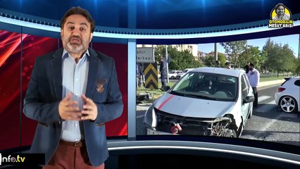 Çarpışma testlerinde torpil mi var Kim Bu Euro NCAP (Bölüm 1)