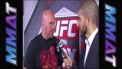 Ariel Helwanis SIDE OF THE STORY!! Talks about what happened to him @ UFC 199