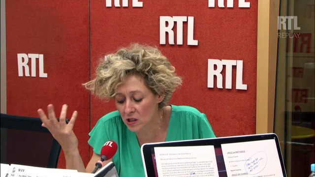 Loi Travail : on a complètement perdu la recette du dialogue social , déplore Alba Ventura