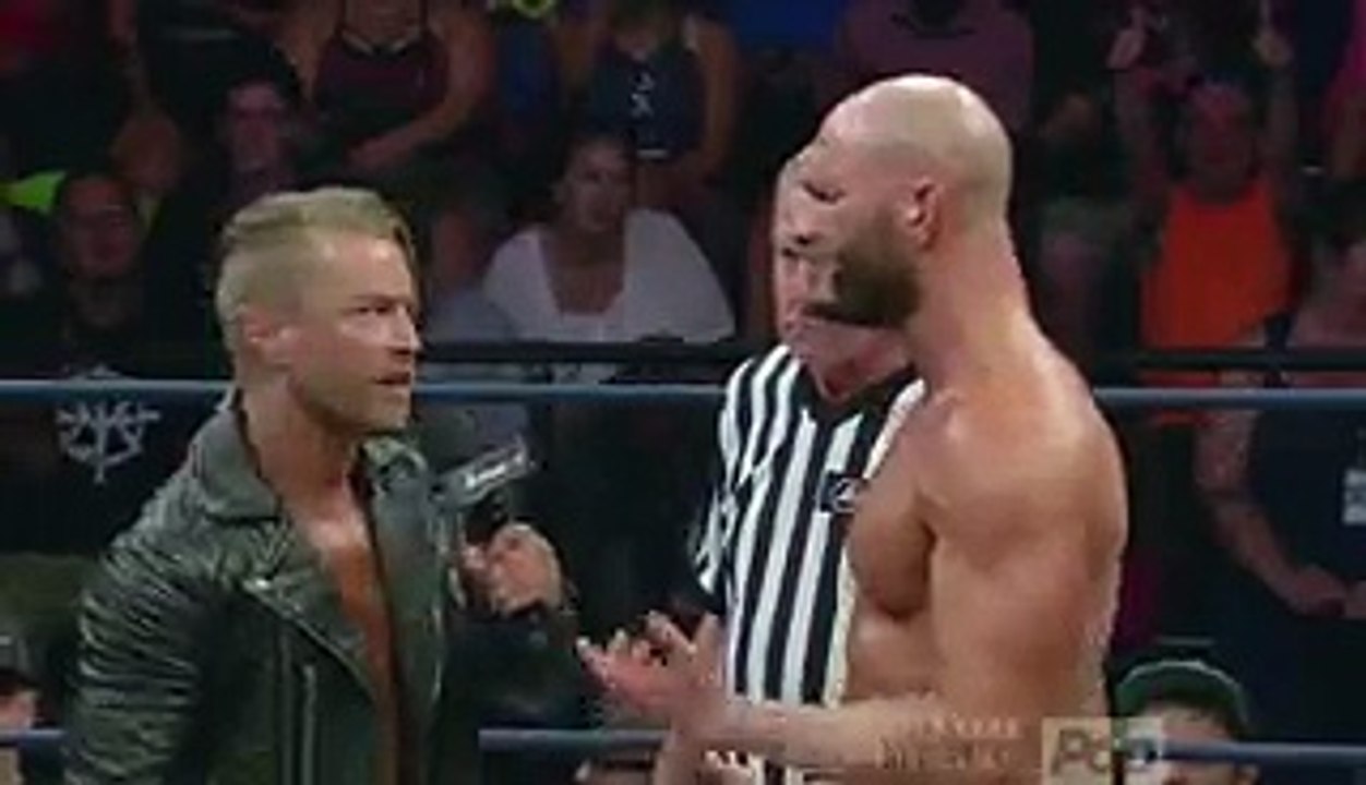 Watch TNA iMPACT Full Show in HD 21 Jun-2016