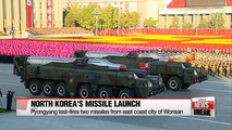 Launch shows N. Korea has advanced Musudan missile: S. Korean military