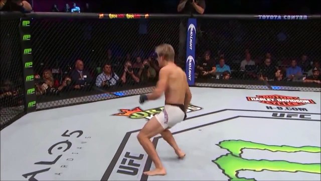 Miesha Tate can KO Holly Holm says striking coach; RDA trashes Conor McGregor; Fedor vs Wanderlei?