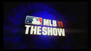MLB '11: The Show 9/3/11 - White Sox @ Detroit Highlights