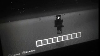 Minecraft getting out of the ender world