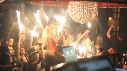 ATrak LAVONYC Barbara Striesand - DJ Music